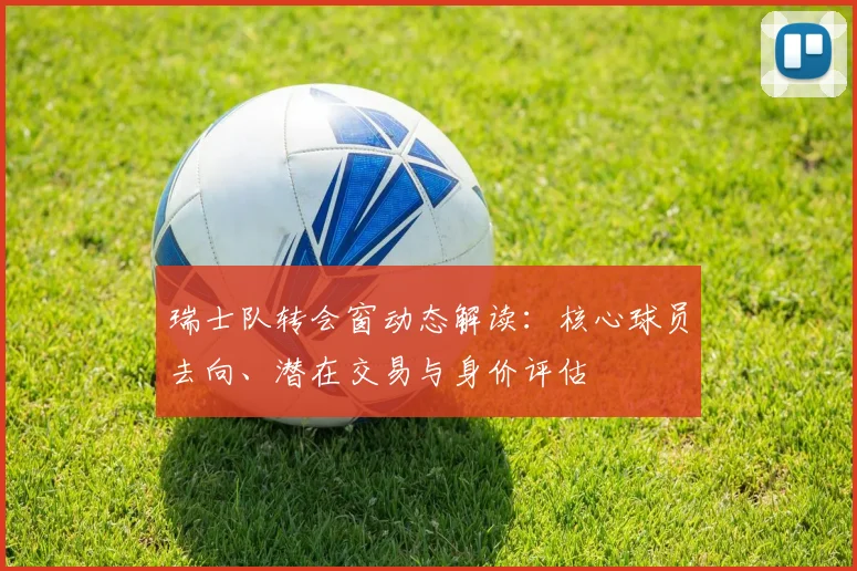 瑞士队转会窗动态解读:核心球员去向、潜在交易与身价评估